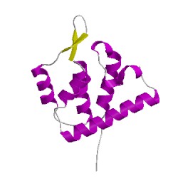 Image of CATH 4ph2A00