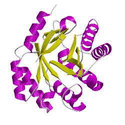 Image of CATH 4ph6A00