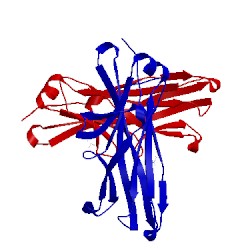 Image of CATH 4ph8