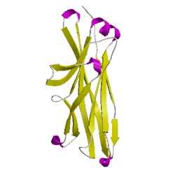 Image of CATH 4ph8A00