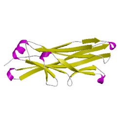 Image of CATH 4ph8B