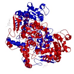 Image of CATH 4ph9