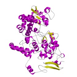 Image of CATH 4ph9A
