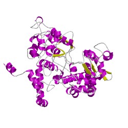 Image of CATH 4ph9B02
