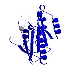Image of CATH 4phf