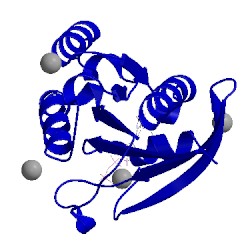 Image of CATH 4phg