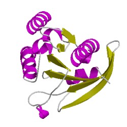 Image of CATH 4phgA