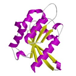 Image of CATH 4phhA00