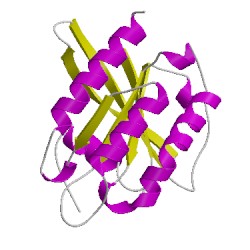 Image of CATH 4phhB