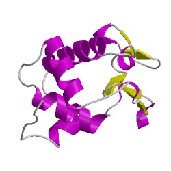 Image of CATH 4phiB