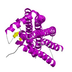 Image of CATH 4phoC00