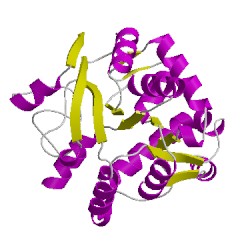 Image of CATH 4phrA