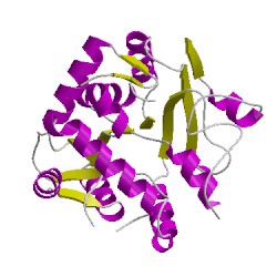 Image of CATH 4phsA00