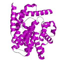 Image of CATH 4phwA00