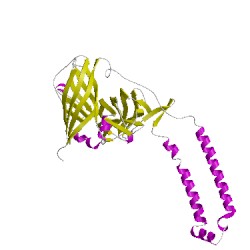 Image of CATH 4pi0I