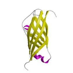 Image of CATH 4pi0I03