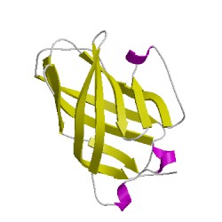 Image of CATH 4pi2E03