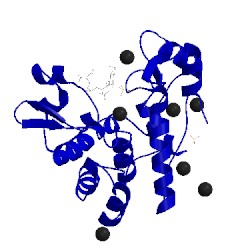 Image of CATH 4pi9