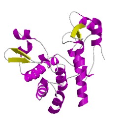 Image of CATH 4pi9A00