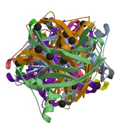 Image of CATH 4pib