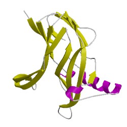 Image of CATH 4pibD