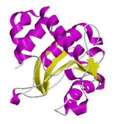 Image of CATH 4pidA