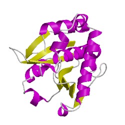 Image of CATH 4pieA