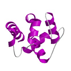 Image of CATH 4piiA01