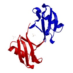 Image of CATH 4pij