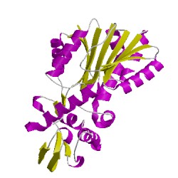 Image of CATH 4pimA