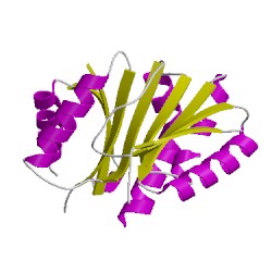 Image of CATH 4pimA01