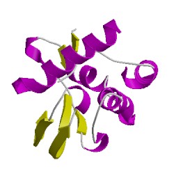 Image of CATH 4pimA02