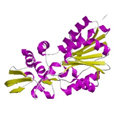 Image of CATH 4pimB