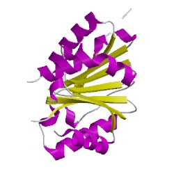 Image of CATH 4pimB01