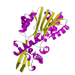 Image of CATH 4pinA