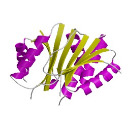Image of CATH 4pinA01