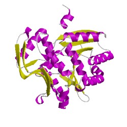 Image of CATH 4pipA