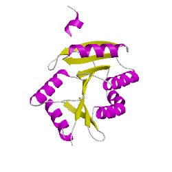 Image of CATH 4pipA01