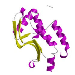 Image of CATH 4pipA02