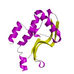 Image of CATH 4pipB01