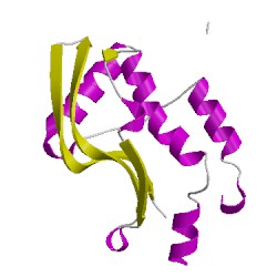 Image of CATH 4pipC02