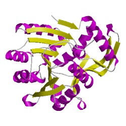 Image of CATH 4pipD