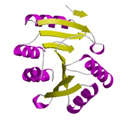 Image of CATH 4pipD01