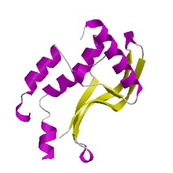 Image of CATH 4pipD02