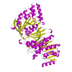 Image of CATH 4pivB