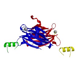 Image of CATH 4pj2