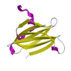 Image of CATH 4pj2B00