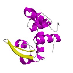 Image of CATH 4pj2D