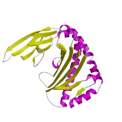 Image of CATH 4pjbA