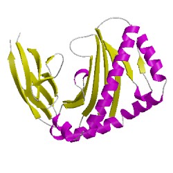 Image of CATH 4pjbC